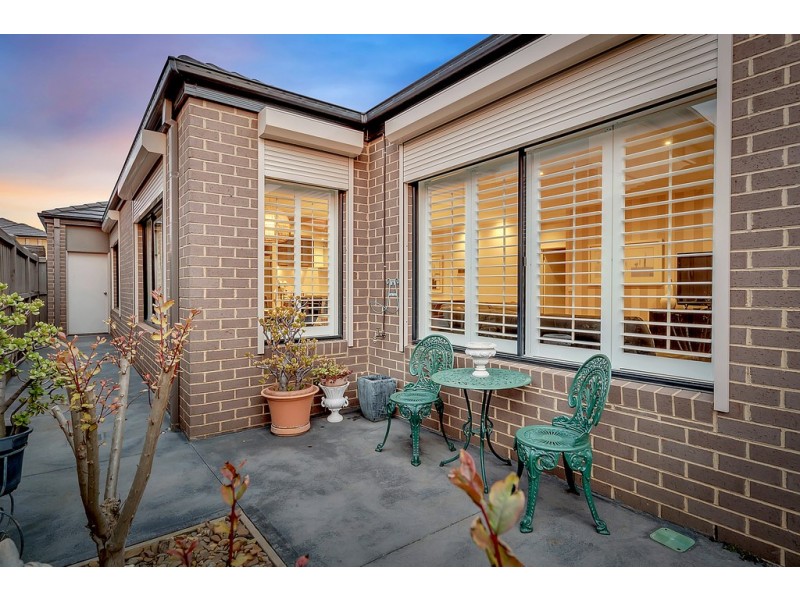 5 Langford Drive, Craigieburn VIC 3064