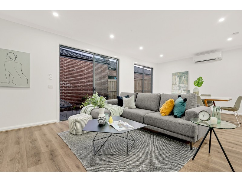 11 Nicastro Avenue, Wollert VIC 3750