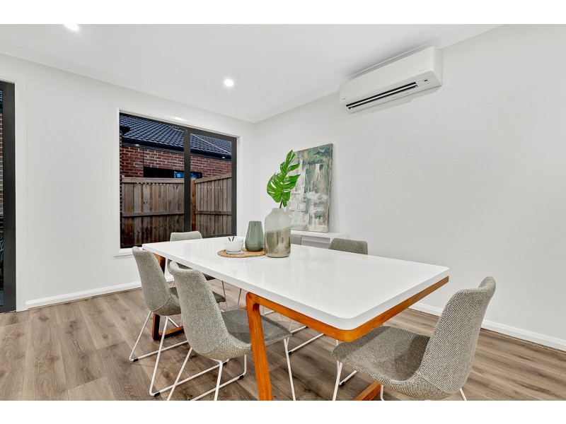 11 Nicastro Avenue, Wollert VIC 3750