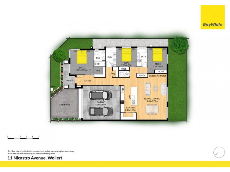 11 Nicastro Avenue, Wollert VIC 3750