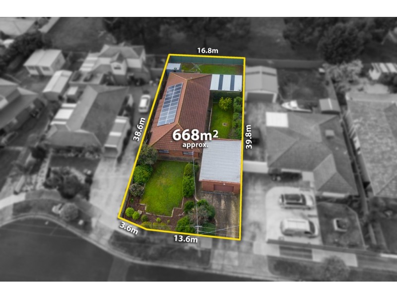 10 Rosanna Court, Craigieburn VIC 3064