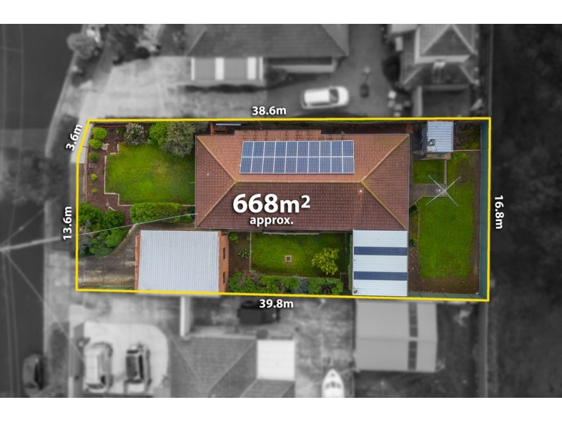 10 Rosanna Court, Craigieburn VIC 3064