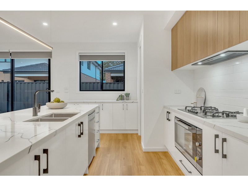 18 Mottlecah Circuit, Craigieburn VIC 3064