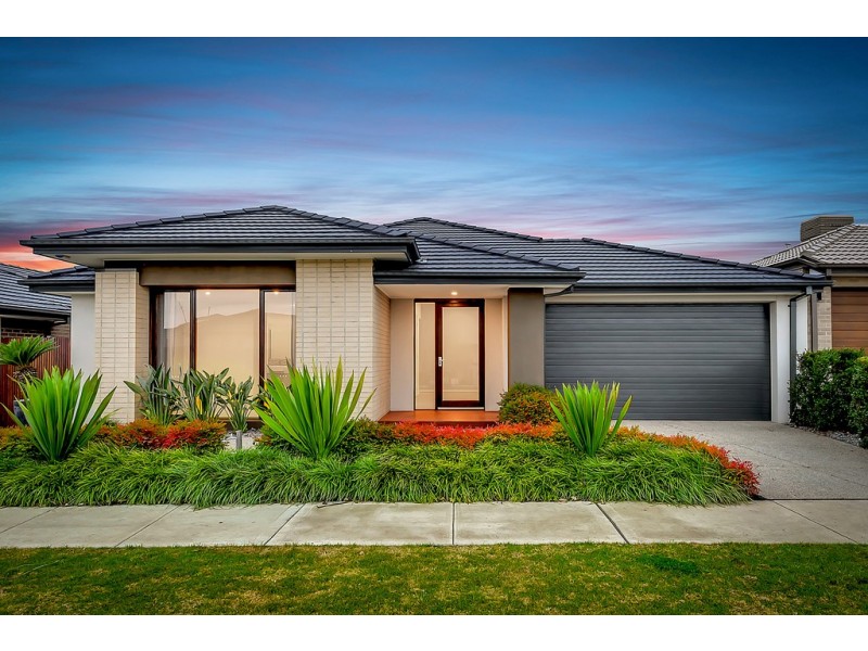 9 McInerney Road, Kalkallo VIC 3064