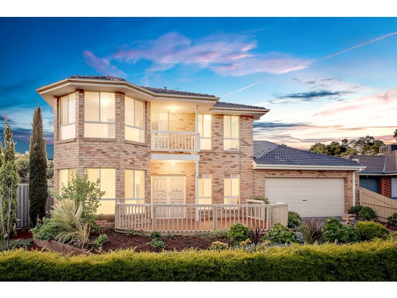 1 De Garis Lane, Roxburgh Park VIC 3064