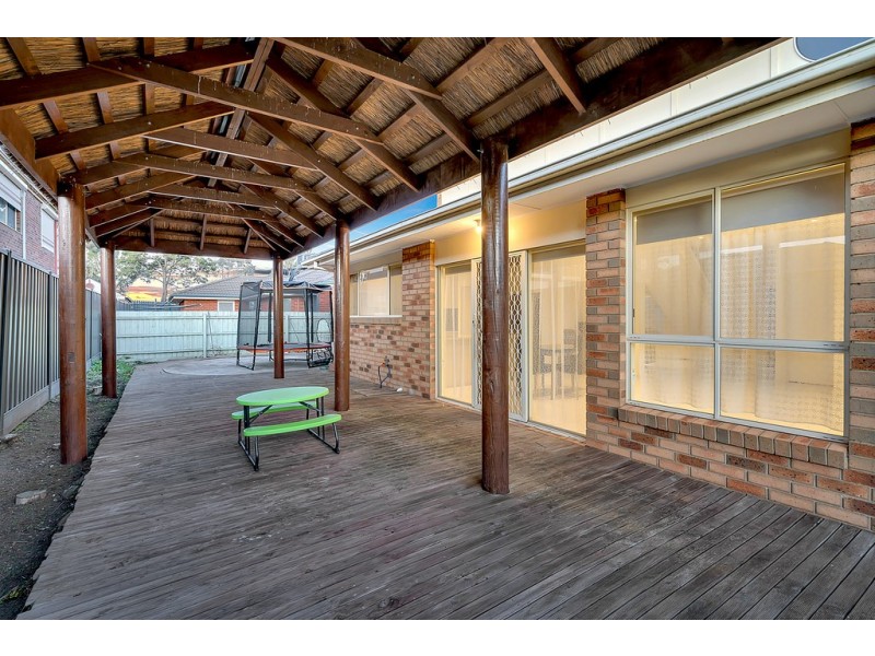 1 De Garis Lane, Roxburgh Park VIC 3064