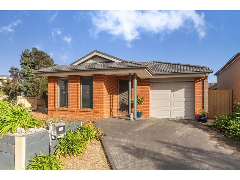 10 Glade Drive, Wallan VIC 3756
