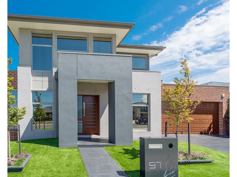 97 Horizon Blvd, Greenvale VIC 3059