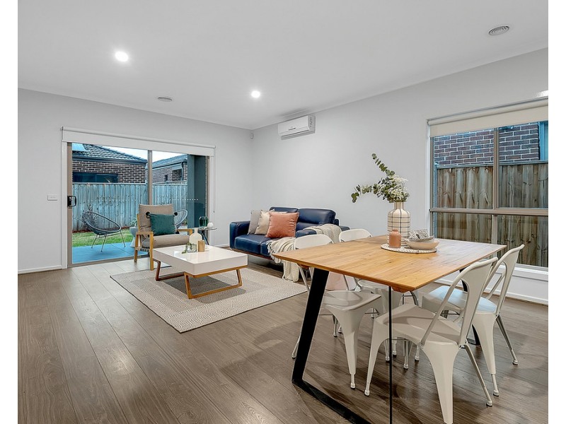 7 Chevery Street, Mickleham VIC 3064