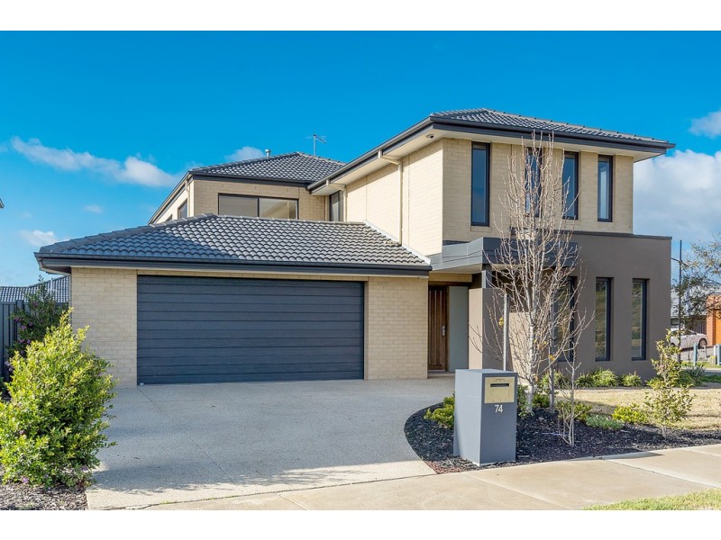 74 Dwyer Street, Kalkallo VIC 3064