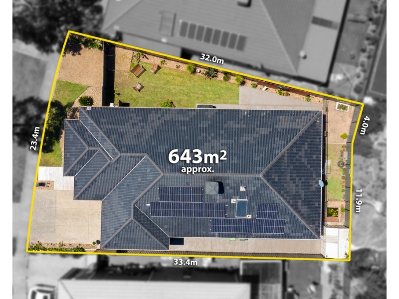 15 Hampton Street, Craigieburn VIC 3064