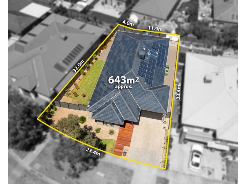 15 Hampton Street, Craigieburn VIC 3064