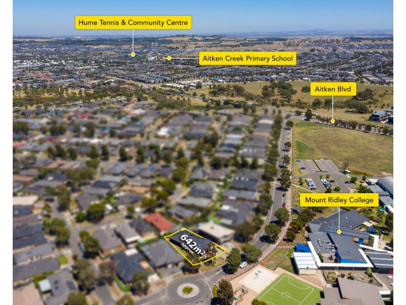 15 Hampton Street, Craigieburn VIC 3064