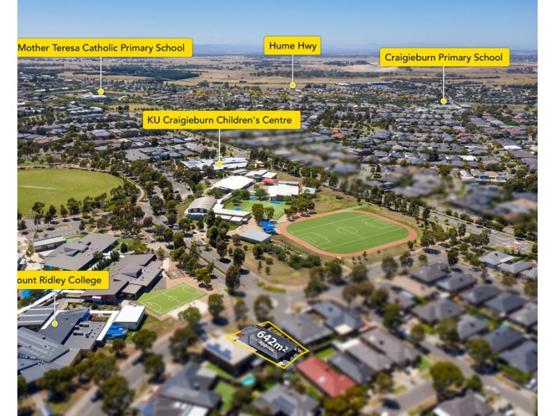 15 Hampton Street, Craigieburn VIC 3064