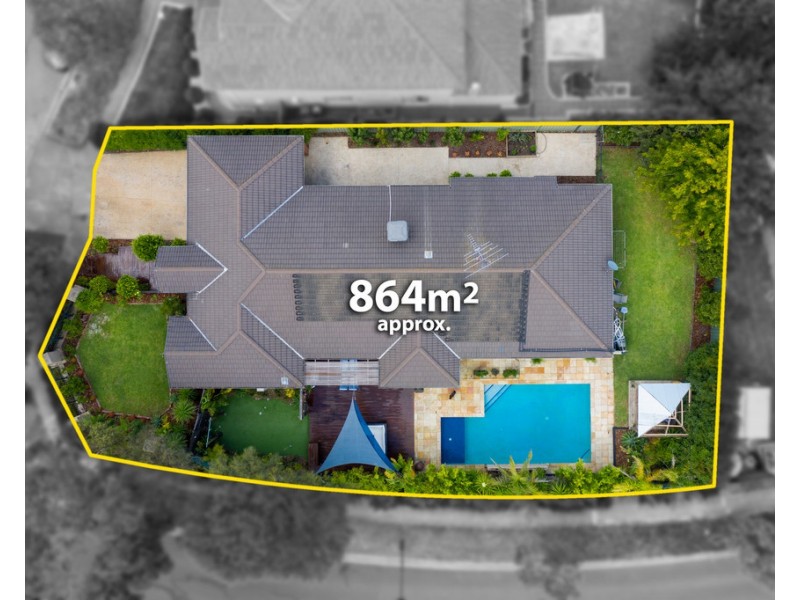 2 Renfrey Place, Craigieburn VIC 3064