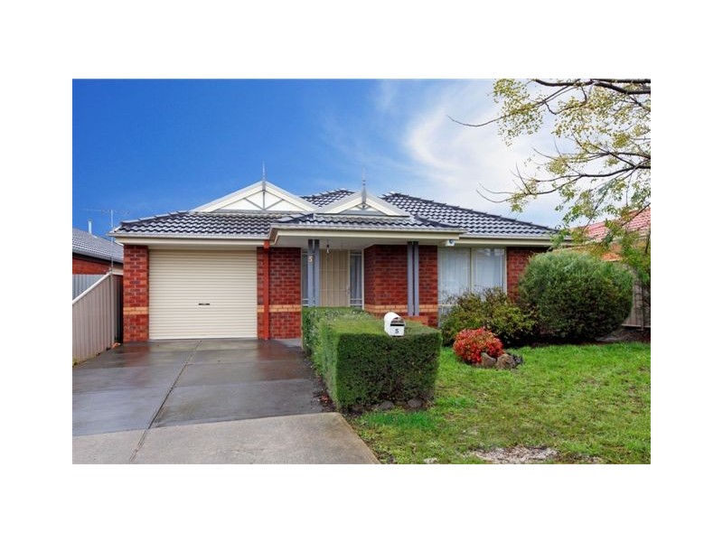 5 Appin Close, Craigieburn VIC 3064
