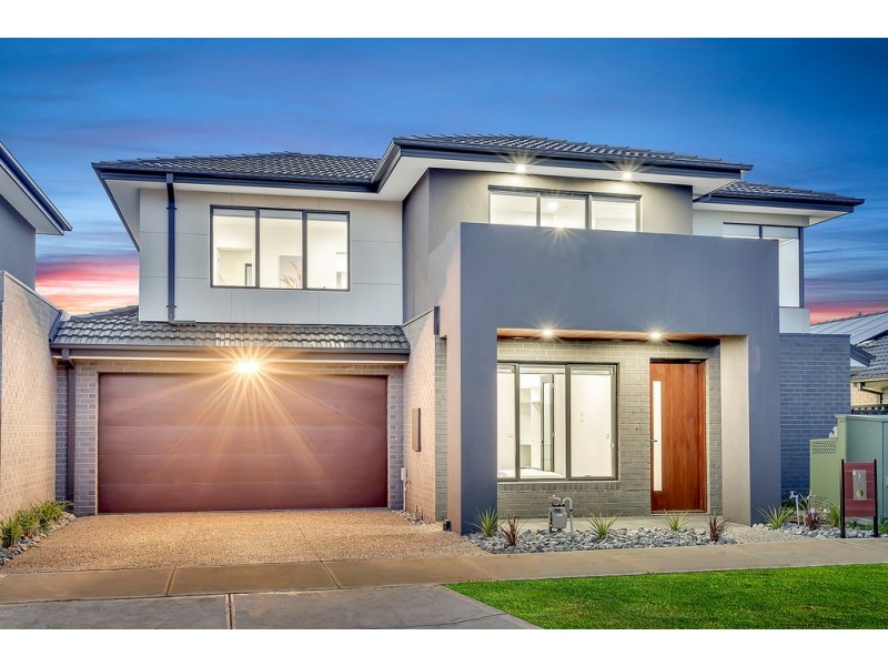 1 Divan Place, Craigieburn VIC 3064