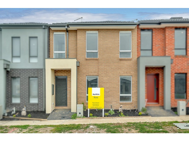 3 Oregan Way, Roxburgh Park VIC 3064