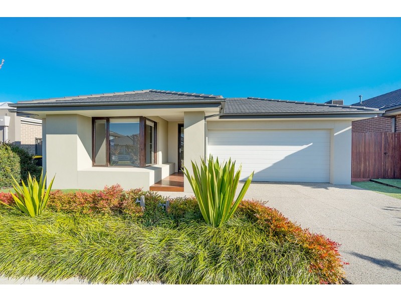 7 McInerney Road,, Kalkallo VIC 3064