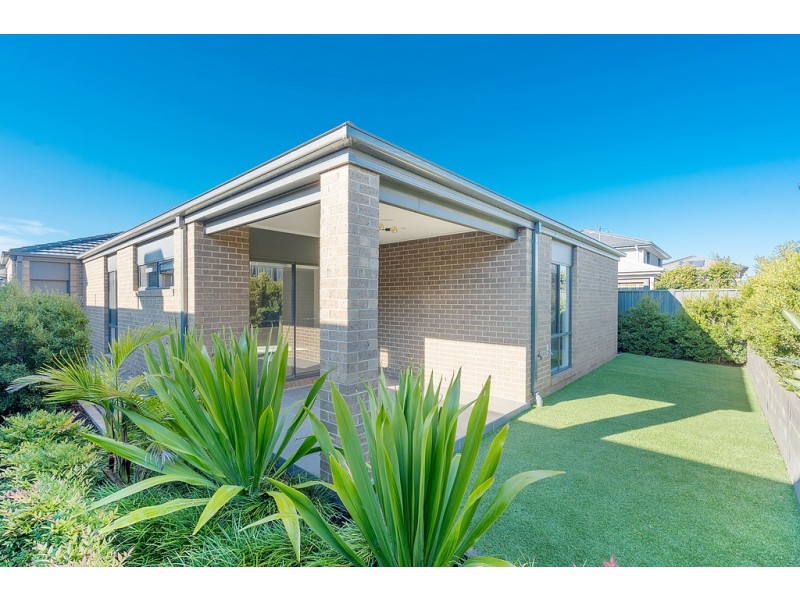 7 McInerney Road,, Kalkallo VIC 3064