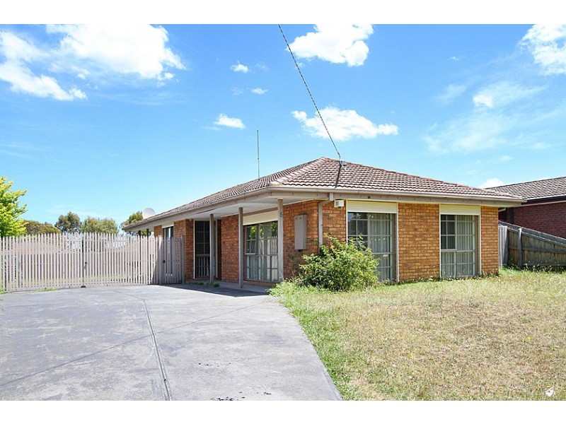 5 Rokeby Crescent, Craigieburn VIC 3064