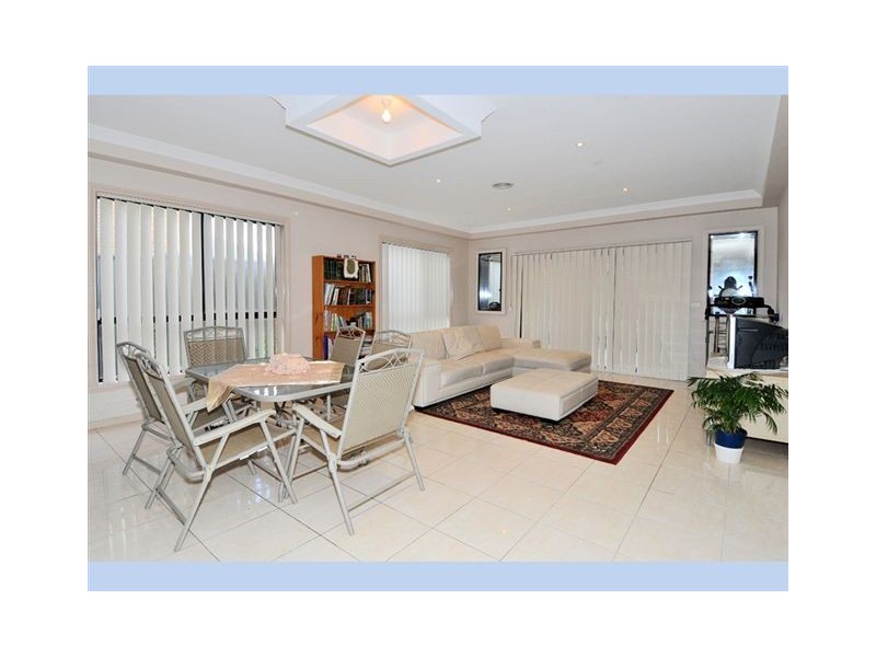 20 Centennial Park Drive, Craigieburn VIC 3064