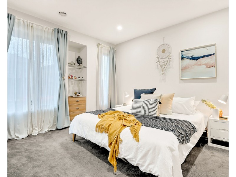 19 Troidini Entrance, Mickleham VIC 3064