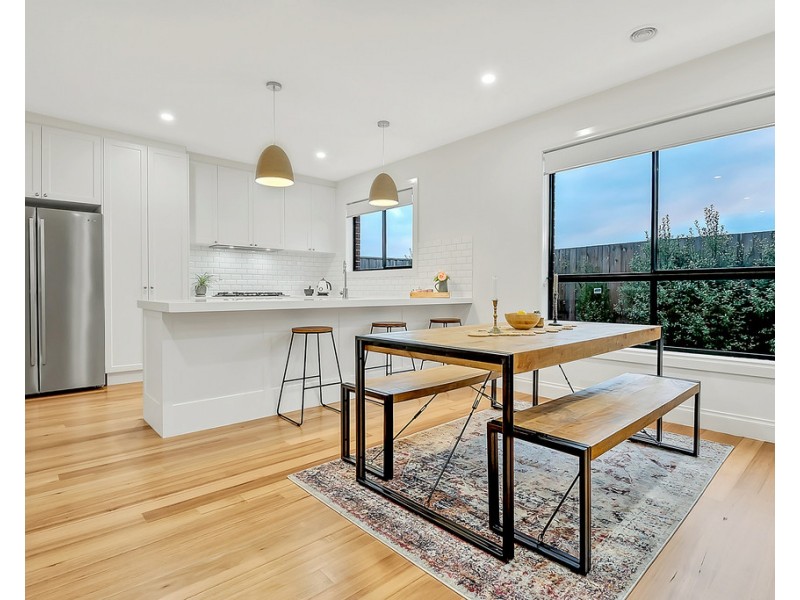 19 Troidini Entrance, Mickleham VIC 3064