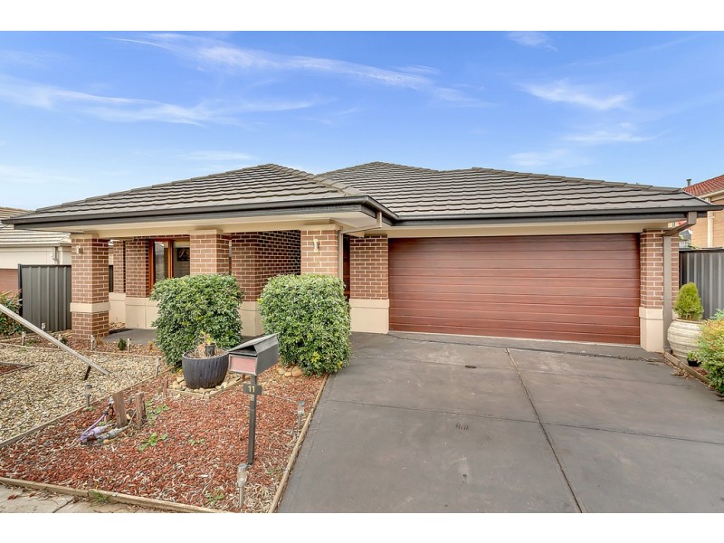 11 Humber Street, Craigieburn VIC 3064