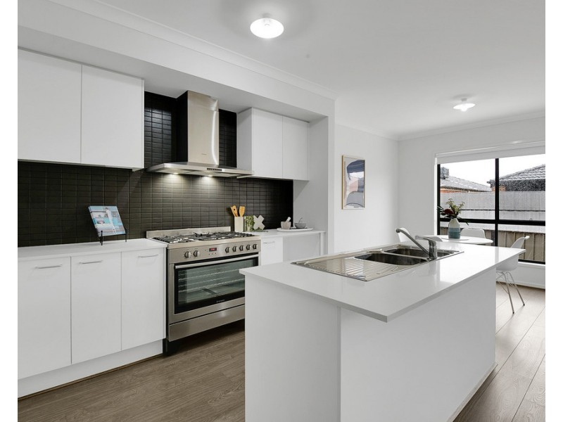 47 Loudon Circuit, Craigieburn VIC 3064