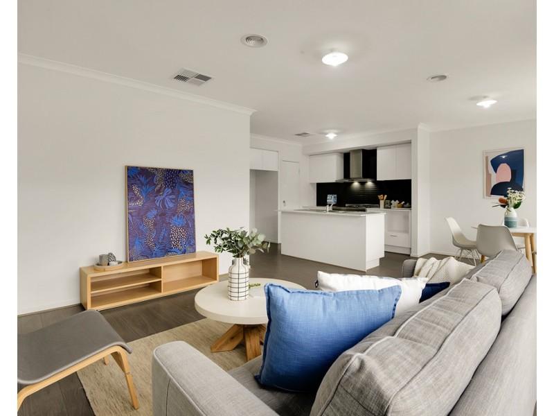 47 Loudon Circuit, Craigieburn VIC 3064