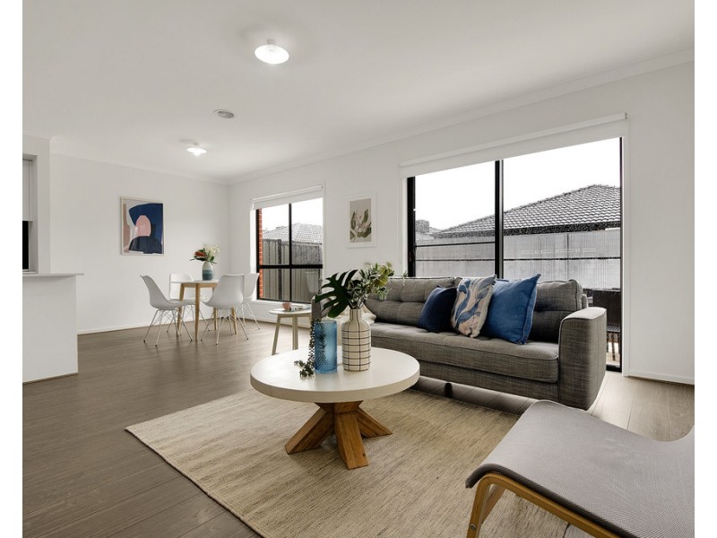 47 Loudon Circuit, Craigieburn VIC 3064