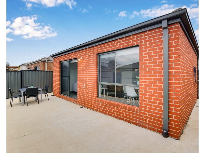47 Loudon Circuit, Craigieburn VIC 3064