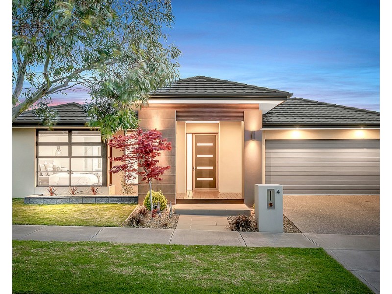 4 Hampstead Place, Craigieburn VIC 3064