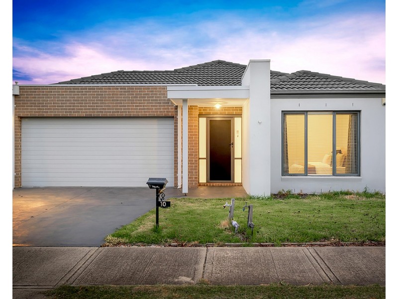10 Eminence Way, Craigieburn VIC 3064