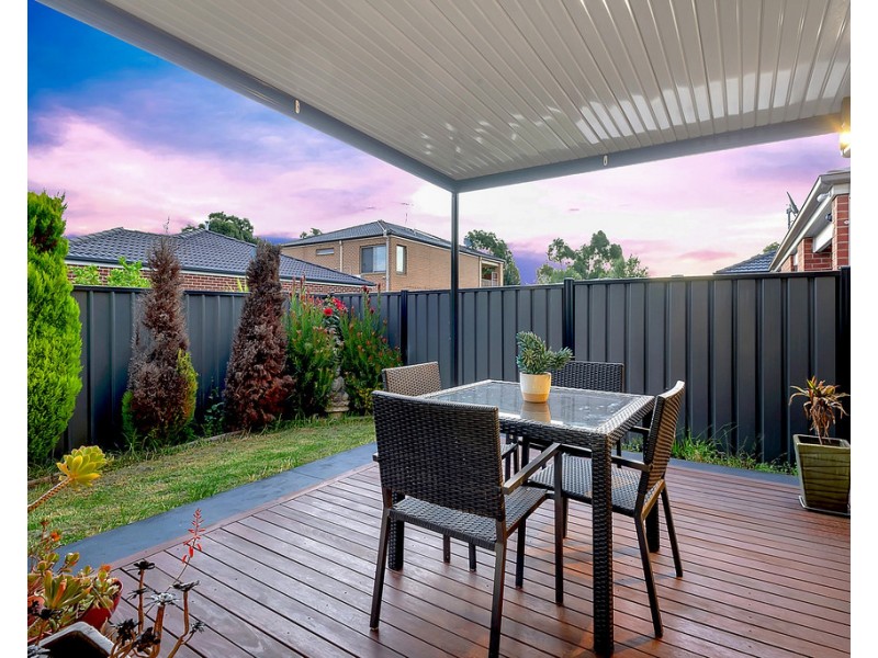 10 Eminence Way, Craigieburn VIC 3064