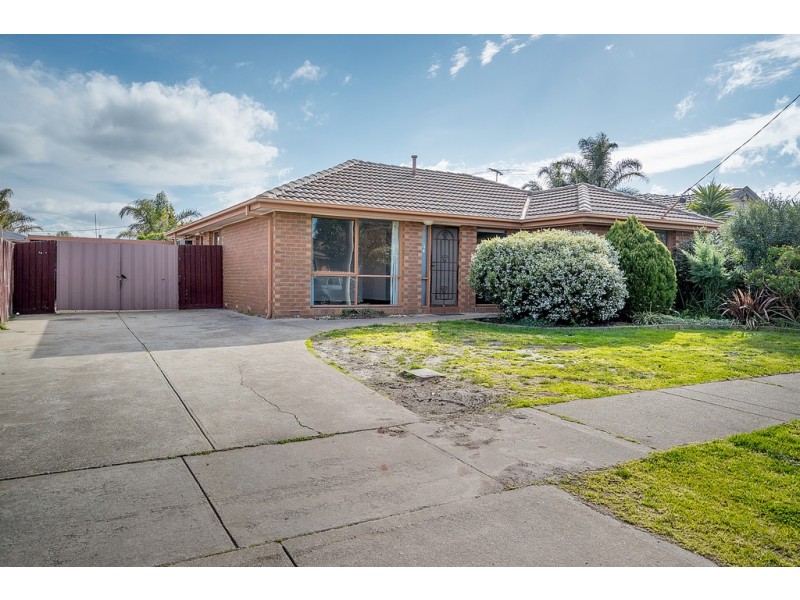 11 Silverton Court, Craigieburn VIC 3064