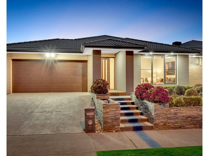 135 Elevation Boulevard, Craigieburn VIC 3064