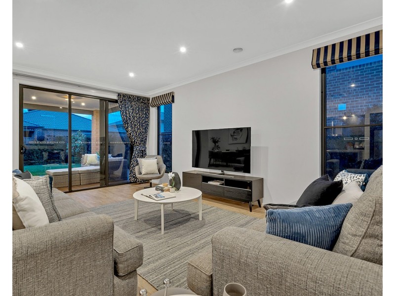 135 Elevation Boulevard, Craigieburn VIC 3064