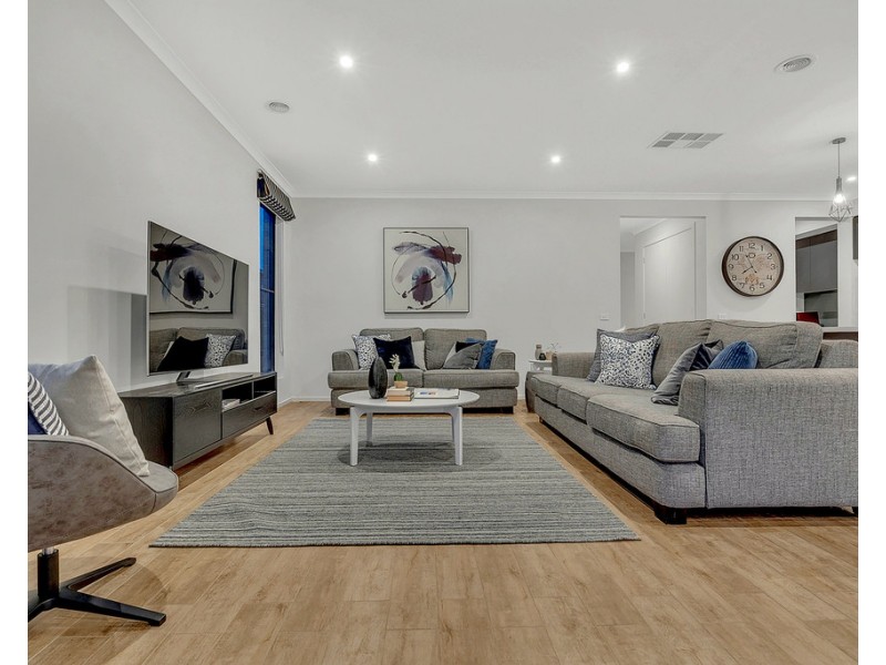 135 Elevation Boulevard, Craigieburn VIC 3064