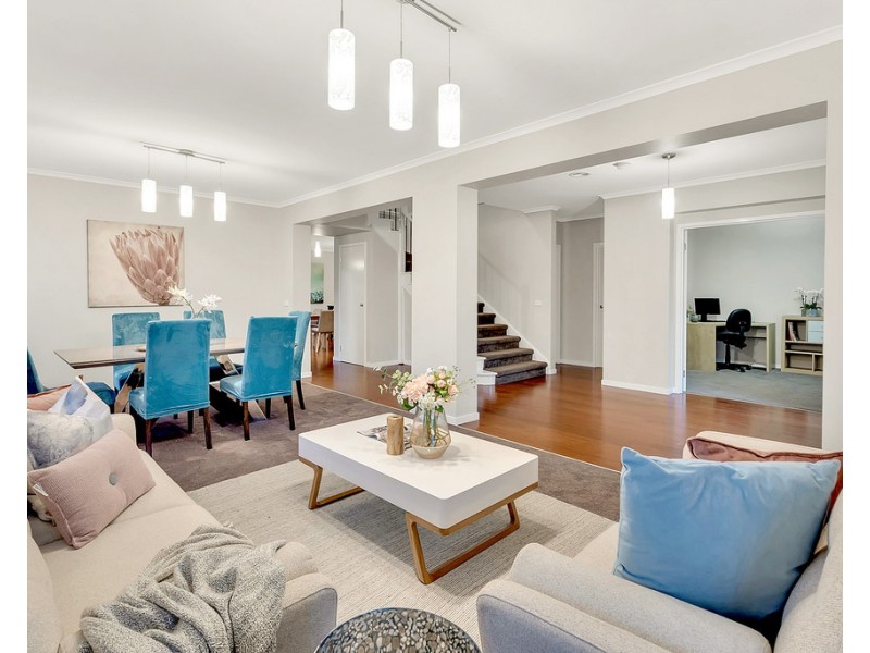 19 Bellfield Drive, Craigieburn VIC 3064