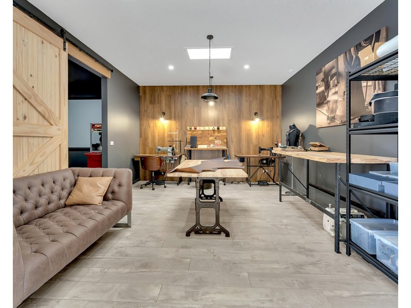 250 Smiths Lane, Sunday Creek VIC 3658