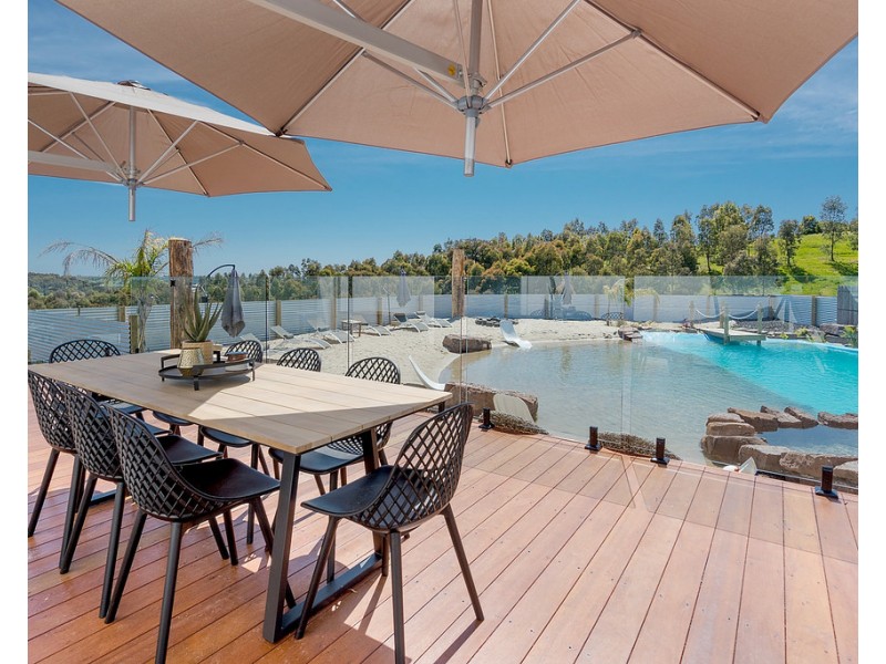 250 Smiths Lane, Sunday Creek VIC 3658
