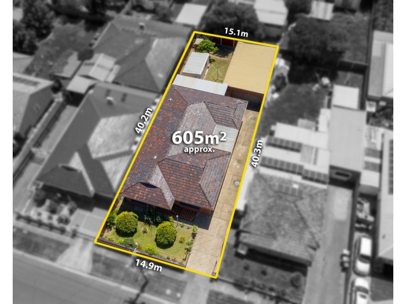 13 Una Street, Sunshine VIC 3020