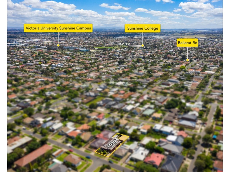 13 Una Street, Sunshine VIC 3020