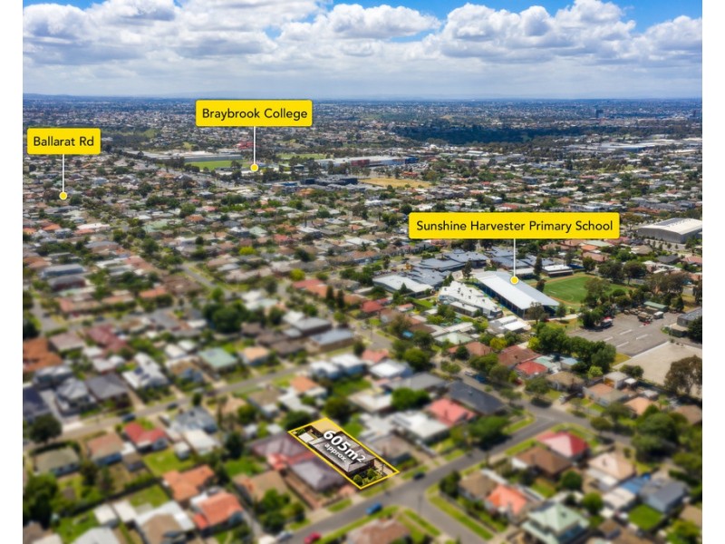 13 Una Street, Sunshine VIC 3020