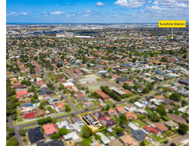 13 Una Street, Sunshine VIC 3020