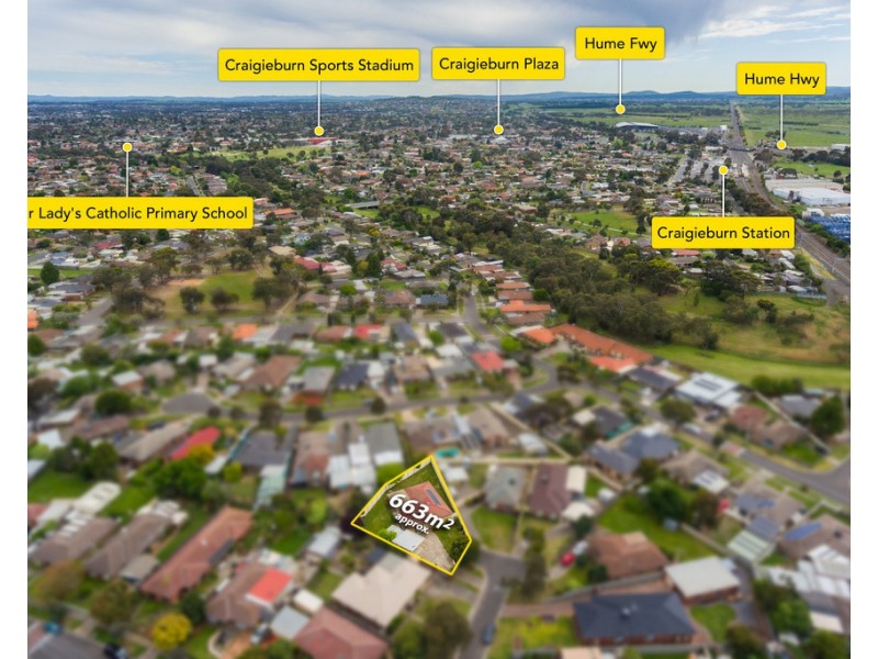 5 Renwick Close, Craigieburn VIC 3064