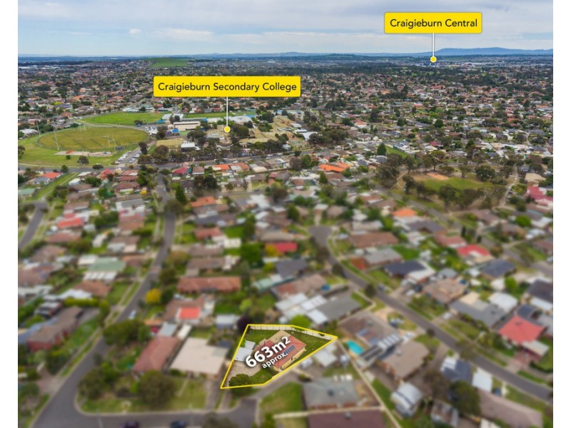 5 Renwick Close, Craigieburn VIC 3064