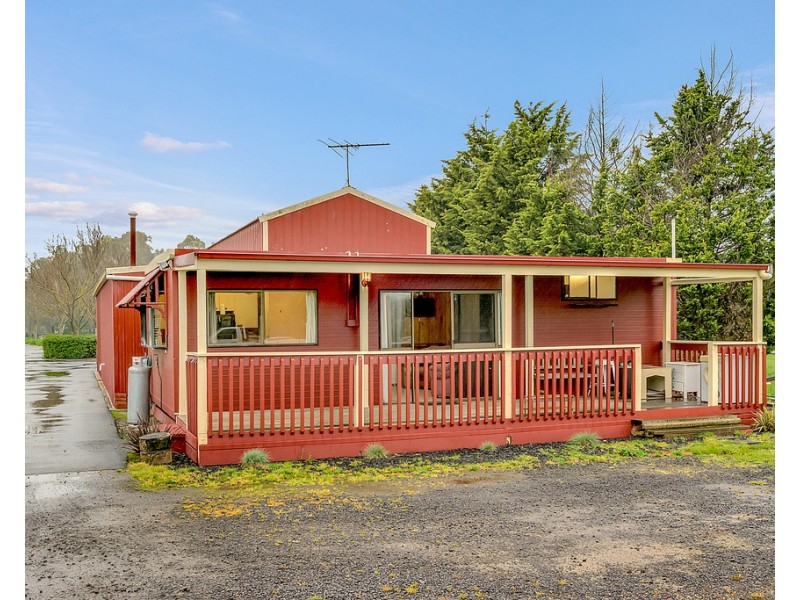 155 Summit Drive, Mickleham VIC 3064